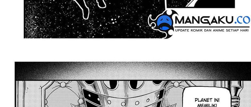 Eden Zero Chapter 267 Bahasa Indonesia